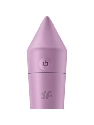 Ultra Power Bullet 8 Lilla - SATISFYER CONNECT - Vibratori con App | erosidea.com