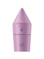 Ultra Power Bullet 8 Lilla - SATISFYER CONNECT - Vibratori con App | erosidea.com