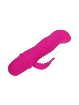 Dolce Vita - Vibratore Ricaricabile One Rosa 7 Velocit€ - DOLCE VITA - Vibratori | erosidea.com