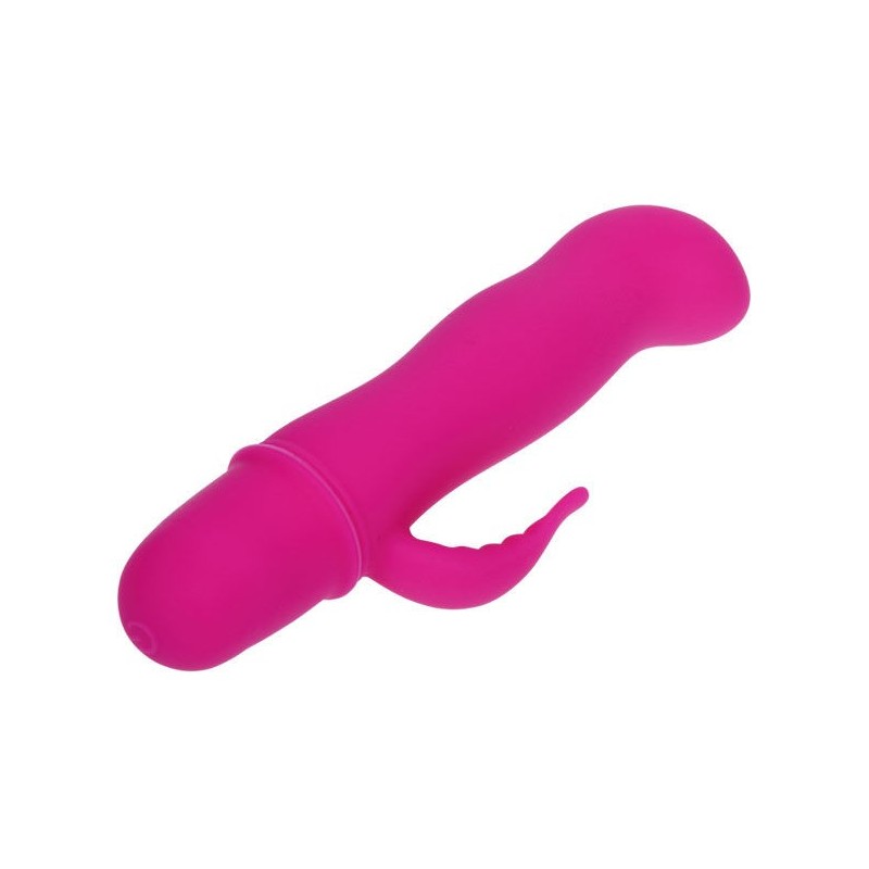 Vibratore Stimolatore Blithe - PRETTY LOVE FLIRTATION - Vibratori | erosidea.com