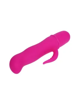 Dolce Vita - Vibratore Ricaricabile One Rosa 7 Velocit€ - DOLCE VITA - Vibratori | erosidea.com