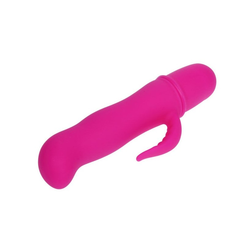 Vibratore Stimolatore Blithe - PRETTY LOVE FLIRTATION - Vibratori | erosidea.com