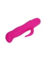 Vibratore Stimolatore Blithe - PRETTY LOVE FLIRTATION - Vibratori | erosidea.com