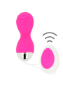 Ohmama - Uovo Vibrante Flessibile Ricaricabile - OHMAMA VIBRATORS - Vibratori | erosidea.com