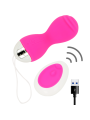 Ohmama - Uovo Vibrante Flessibile Ricaricabile - OHMAMA VIBRATORS - Vibratori | erosidea.com
