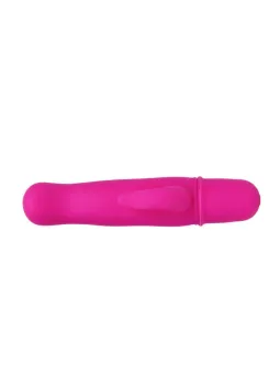 Dolce Vita - Vibratore Ricaricabile One Rosa 7 Velocit€ - DOLCE VITA - Vibratori | erosidea.com