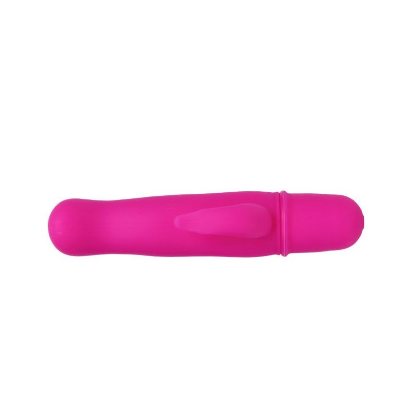 Vibratore Stimolatore Blithe - PRETTY LOVE FLIRTATION - Vibratori | erosidea.com