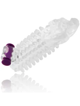 Ohmama - Guaina Per Pene Con Bullet Vibrante