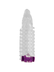 Ohmama - Guaina Per Pene Con Bullet Vibrante - OHMAMA - Guaine e Prolunghe | erosidea.com