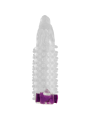 Ohmama - Guaina Per Pene Con Bullet Vibrante - OHMAMA - Guaine e Prolunghe | erosidea.com