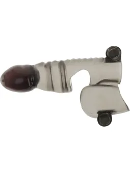 Ohmama - Guaina Per Pene E Testicoli 3 Motori