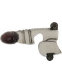 Ohmama - Guaina Per Pene E Testicoli 3 Motori - OHMAMA - Guaine e Prolunghe | erosidea.com