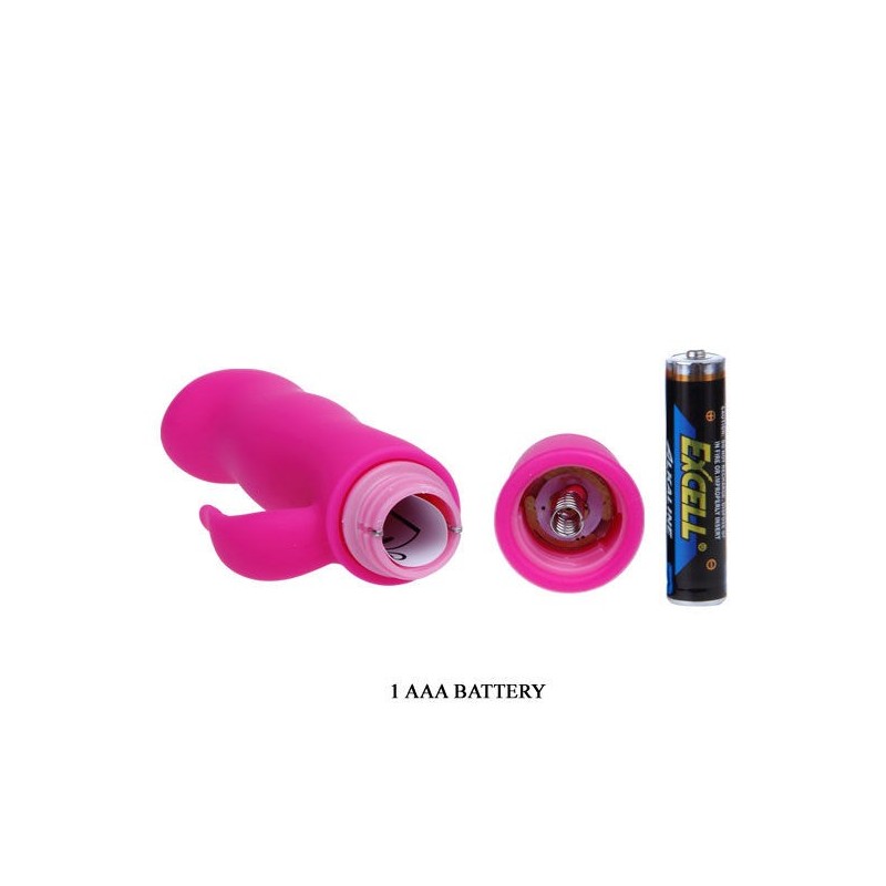 Vibratore Stimolatore Blithe - PRETTY LOVE FLIRTATION - Vibratori | erosidea.com