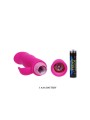 Vibratore Stimolatore Blithe - PRETTY LOVE FLIRTATION - Vibratori | erosidea.com