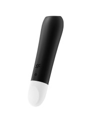 Satisfyer - Ultra Power Bullet 2 Nero - SATISFYER VIBRATOR - Vibratori Mini | erosidea.com