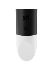 Satisfyer - Ultra Power Bullet 2 Nero - SATISFYER VIBRATOR - Vibratori Mini | erosidea.com
