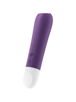 Satisfyer - Ultra Power Bullet 2 Viola