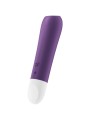 Satisfyer - Ultra Power Bullet 2 Viola - SATISFYER VIBRATOR - Vibratori Mini | erosidea.com