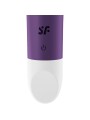 Satisfyer - Ultra Power Bullet 2 Viola - SATISFYER VIBRATOR - Vibratori Mini | erosidea.com