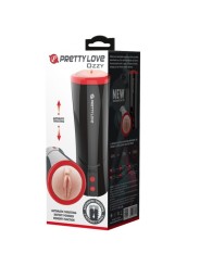 Masturbatore Multifunzione Ozzy - PRETTY LOVE MALE - Masturbatori | erosidea.com