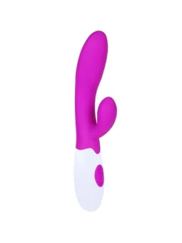 Fun Factory - Vibratore Delicia Air Pulse Rosa - FUN FACTORY - Vibratori Clitoride | erosidea.com