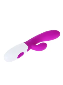 Fun Factory - Vibratore Delicia Air Pulse Rosa - FUN FACTORY - Vibratori Clitoride | erosidea.com