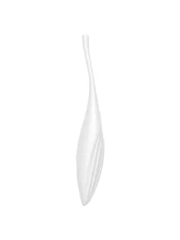 MASSAGGIATORE PER CLITORIDE GERI TELECOMANDO ROSA - PRETTY LOVE FLIRTATION - Vibratori Clitoride | erosidea.com