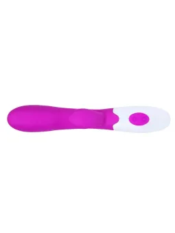 Fun Factory - Vibratore Delicia Air Pulse Rosa - FUN FACTORY - Vibratori Clitoride | erosidea.com