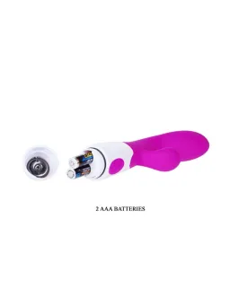 Fun Factory - Vibratore Delicia Air Pulse Rosa - FUN FACTORY - Vibratori Clitoride | erosidea.com
