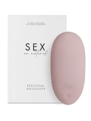 Vibratore Bijoux Intimo Ricaricabile - BIJOUX INDISCRETS - Vibratori | erosidea.com