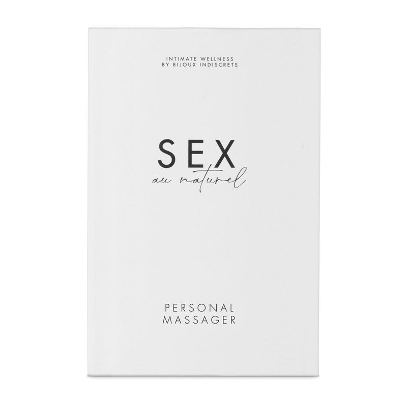 Vibratore Bijoux Intimo Ricaricabile - BIJOUX INDISCRETS - Vibratori | erosidea.com