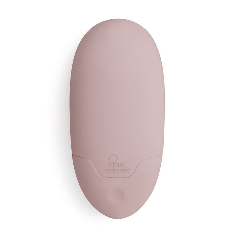 Vibratore Bijoux Intimo Ricaricabile - BIJOUX INDISCRETS - Vibratori | erosidea.com