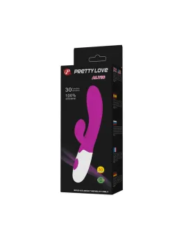 Fun Factory - Vibratore Delicia Air Pulse Rosa - FUN FACTORY - Vibratori Clitoride | erosidea.com