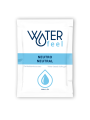 Waterfeel - Gel Scorrevole Neutro A Base Acqua 6 Ml - WATERFEEL - Monodose e Pocket | erosidea.com