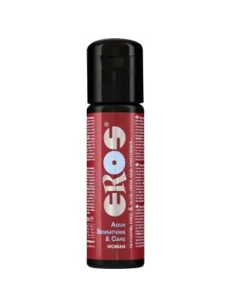 Lubrificante Medicinale A Base Acqua Per Donna 100 Ml