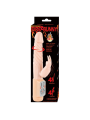 Rotator Rabbit Di Fuoco Con Sistema Di Fuoco - BAILE ROTATIONS - Vibratori Rabbit | erosidea.com