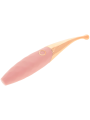 Ohmama - Stimolatore Clitoride Ricaricabile 36 Modalit€ Rosa-Oro Rosa - OHMAMA STIMULATING - Vibratori Clitoride | erosidea.com