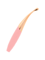 Ohmama - Stimolatore Clitoride Ricaricabile 36 Modalit€ Rosa-Oro Rosa - OHMAMA STIMULATING - Vibratori Clitoride | erosidea.com