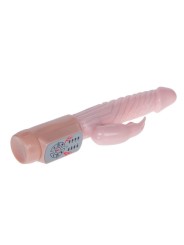 Rotator Rabbit Di Fuoco Con Sistema Di Fuoco - BAILE ROTATIONS - Vibratori Rabbit | erosidea.com