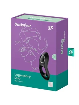 erosidea.com - SATISFYER RING