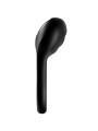 Vibratore Ad Anello Majestic Duo Nero - SATISFYER RING - Anelli Fallici | erosidea.com