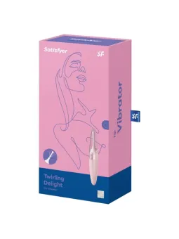 Fun Factory - Vibratore Volta Lay-On Acquamarina - FUN FACTORY - Vibratori Clitoride | erosidea.com