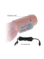 Rotator Rabbit Di Fuoco Con Sistema Di Fuoco - BAILE ROTATIONS - Vibratori Rabbit | erosidea.com