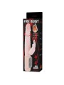 Rotator Rabbit Di Fuoco Con Sistema Di Fuoco - BAILE ROTATIONS - Vibratori Rabbit | erosidea.com