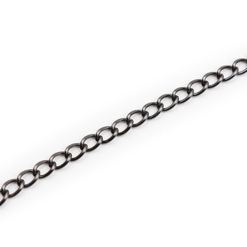 Ohmama Fetish - Pinze Per Capezzoli Giapponesi Con Catena Nera - OHMAMA FETISH - Pinzette Capezzoli | erosidea.com