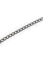 Ohmama Fetish - Pinze Per Capezzoli Giapponesi Con Catena Nera - OHMAMA FETISH - Pinzette Capezzoli | erosidea.com