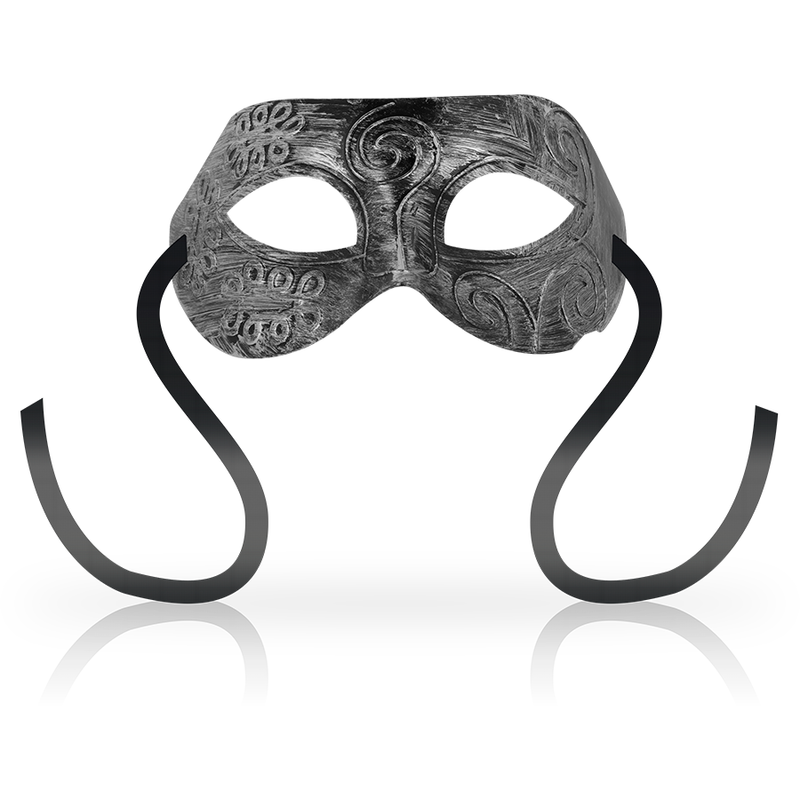 Ohmama - Maschere Maschera Greca - OHMAMA MASKS - Maschere e Cappucci | erosidea.com