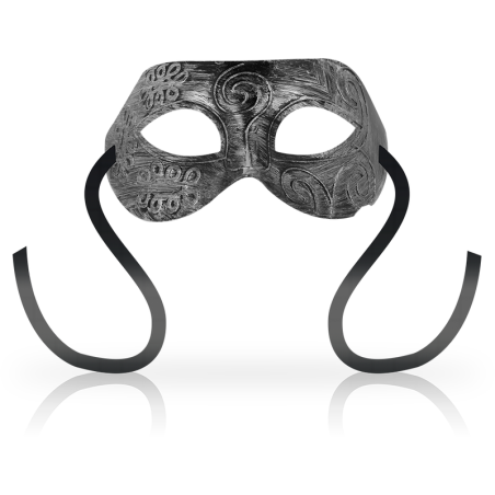 Ohmama - Maschere Maschera Greca - OHMAMA MASKS - Maschere e Cappucci | erosidea.com