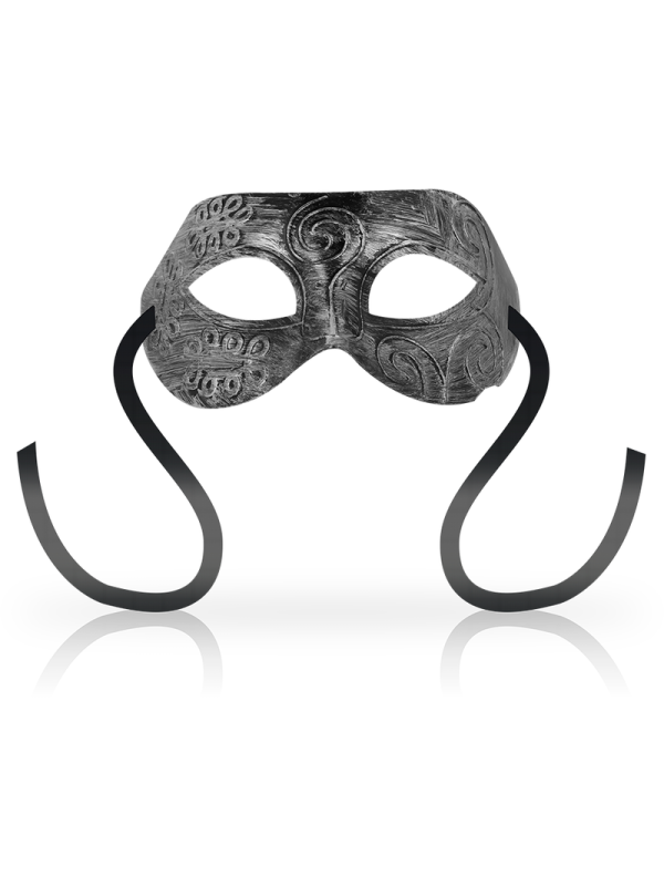 Ohmama - Maschere Maschera Greca - OHMAMA MASKS - Maschere e Cappucci | erosidea.com