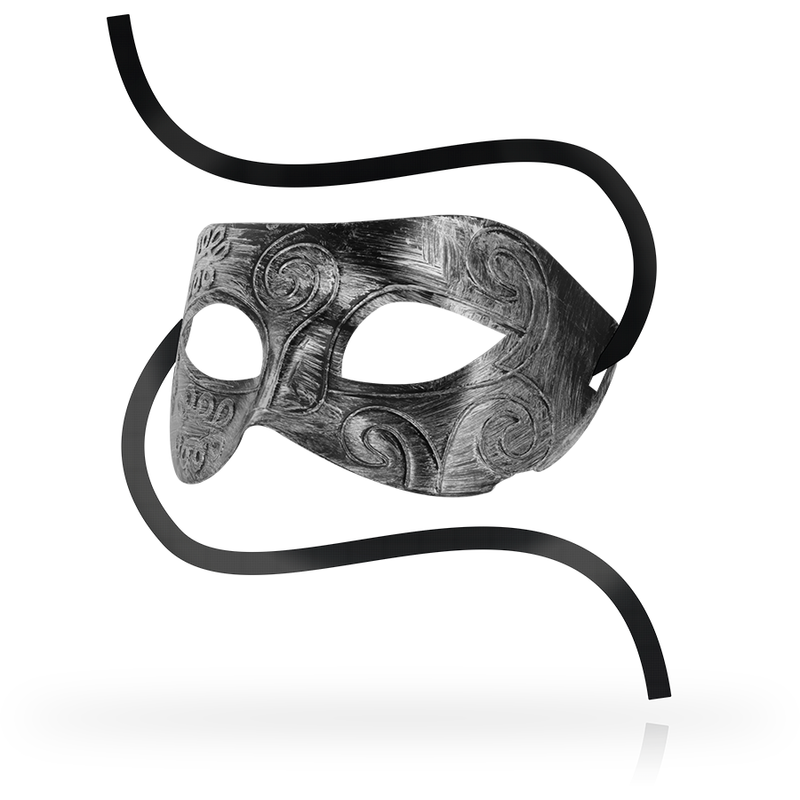 Ohmama - Maschere Maschera Greca - OHMAMA MASKS - Maschere e Cappucci | erosidea.com